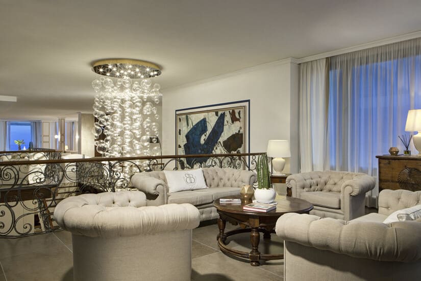 Hotel Byron Bellavista