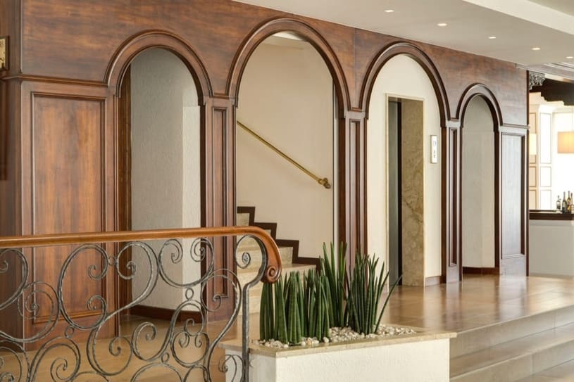 Hotel Byron Bellavista